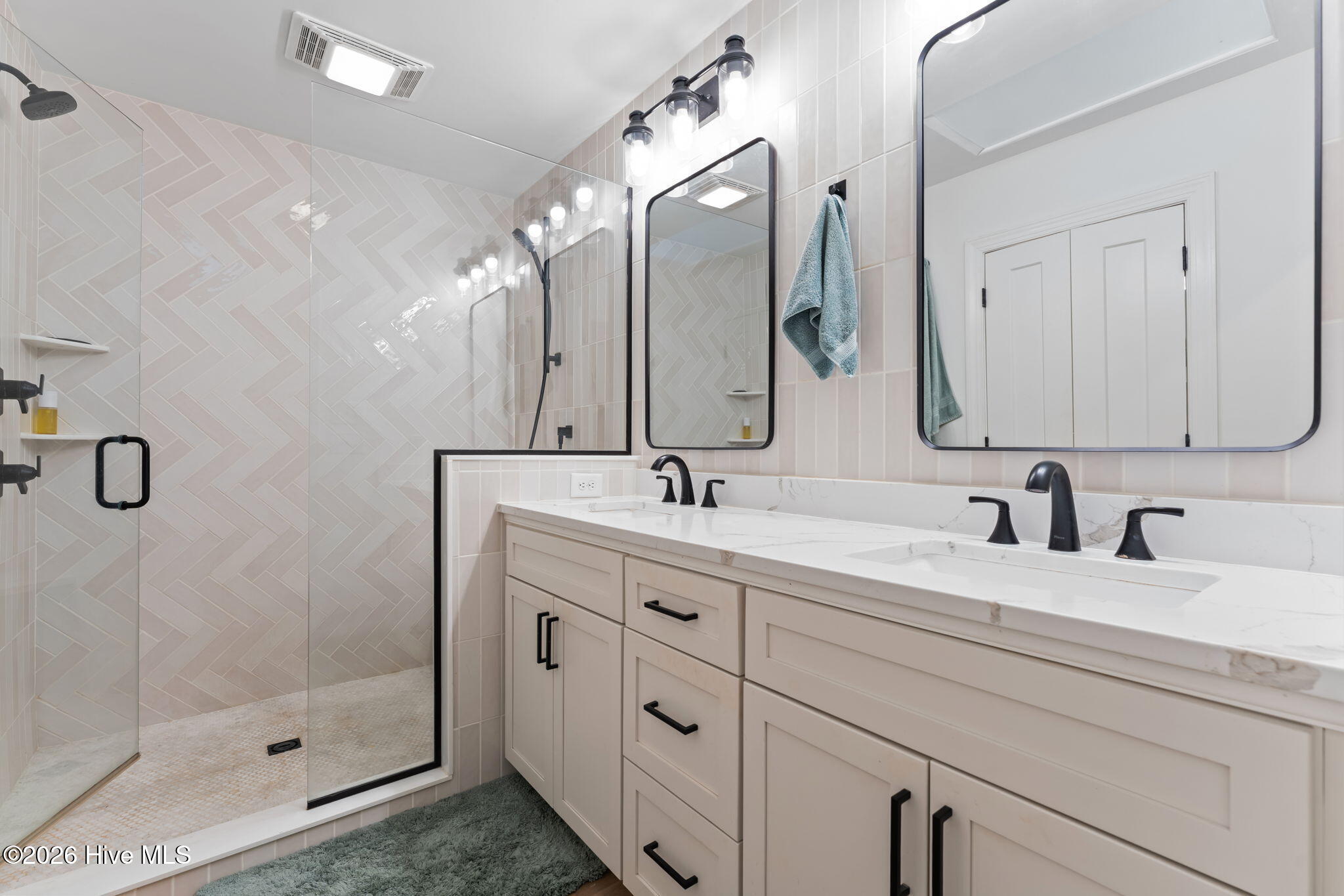 240 Maples Road Southern Pines, NC 28387 - Photo 18 of 59 Master bath