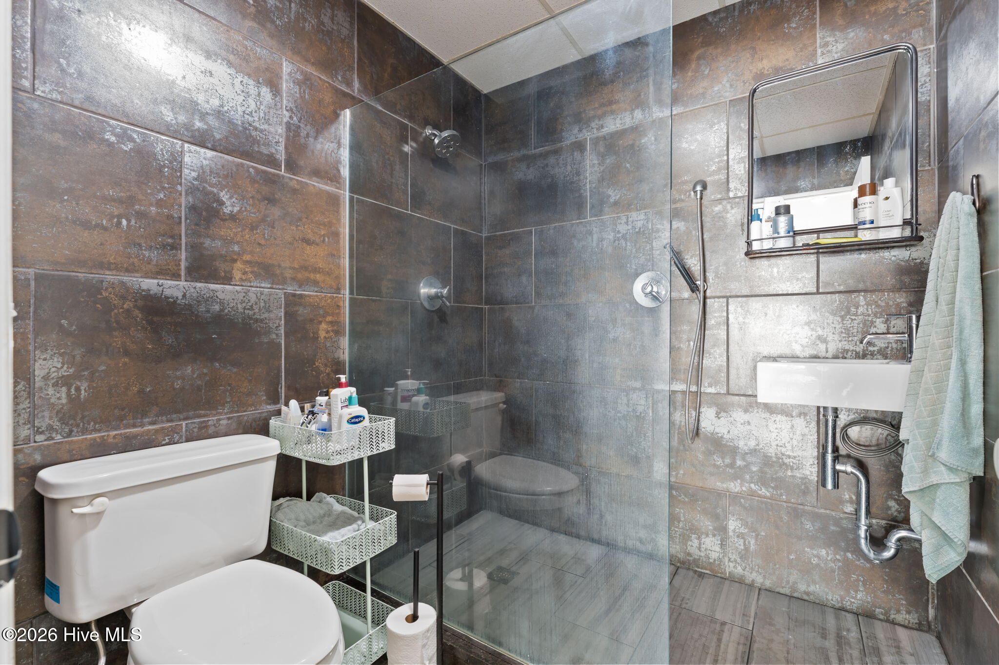 240 Maples Road Southern Pines, NC 28387 - Photo 26 of 59 Downstairs Bath