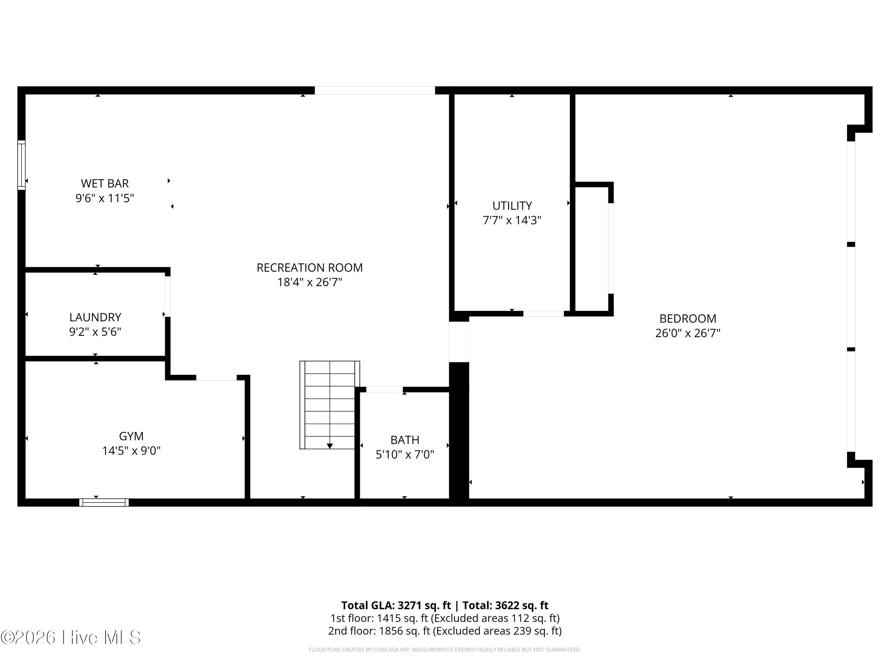 240 Maples Road Southern Pines, NC 28387 - Photo 59 of 59 3-Floorplan_1