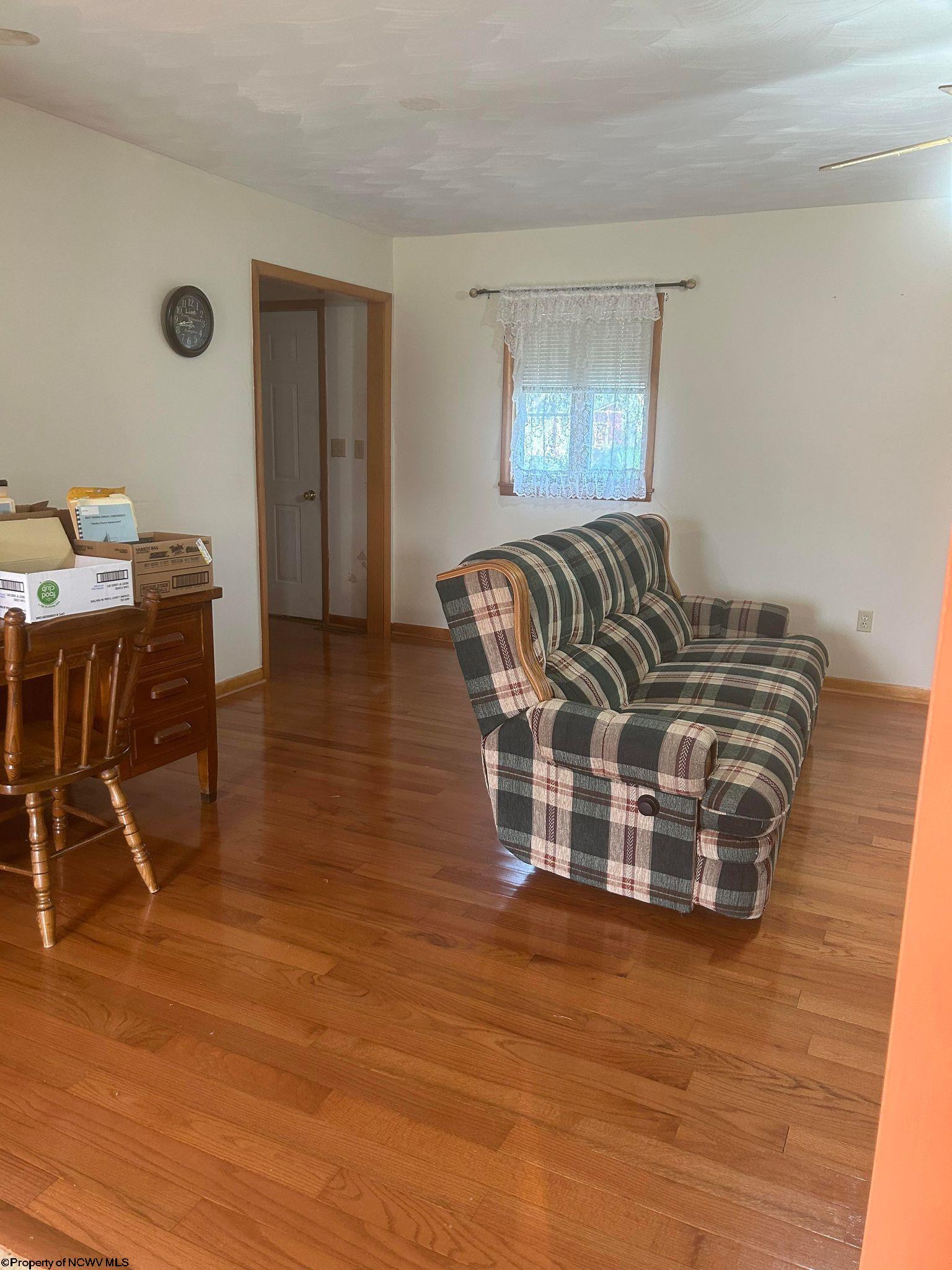 452 Rock Cave Road Rock Cave, WV 26234 - Photo 6 of 13 Gallery Image 6