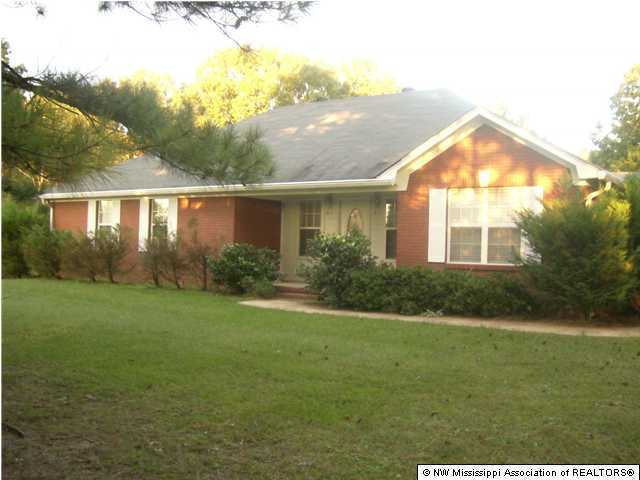 1705 Tyro Road Holly Springs, MS 38635 - Photo 1 of 9 Primary Photo