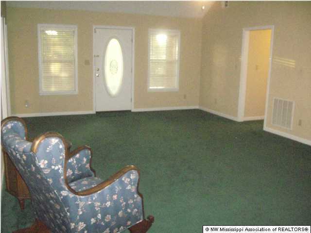 1705 Tyro Road Holly Springs, MS 38635 - Photo 3 of 9 Additional Photo