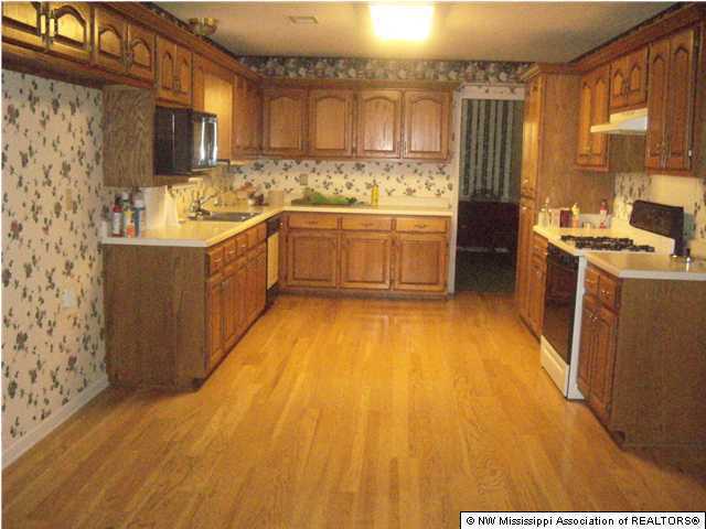 1705 Tyro Road Holly Springs, MS 38635 - Photo 4 of 9 Additional Photo