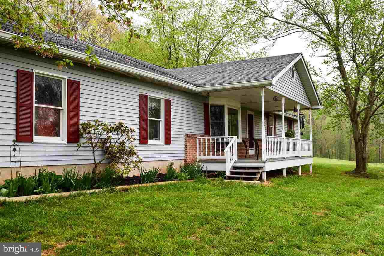 195 Torbert Road Fawn Grove, PA 17321 - Photo 2 of 36 Gallery Image 2