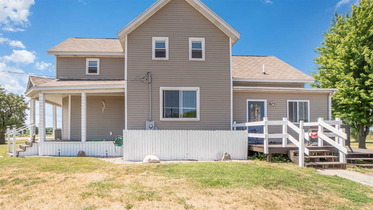 31 East Russell Road Munger, MI 48747 - Photo 24 of 30