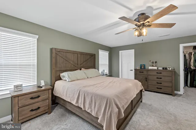 $799,997 | 5018 Birch Leaf Circle, Fredericksburg, VA 22407