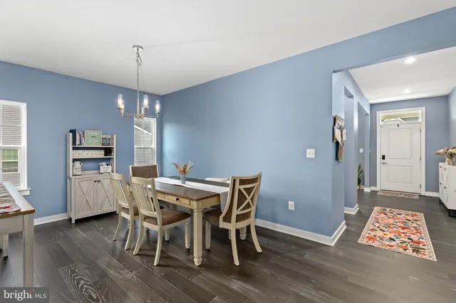 $799,997 | 5018 Birch Leaf Circle, Fredericksburg, VA 22407