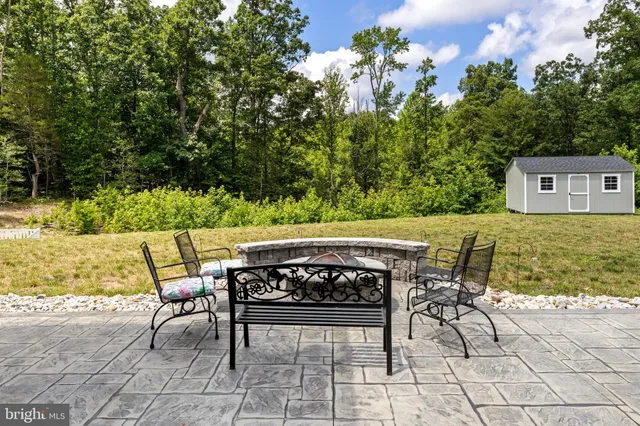 $799,997 | 5018 Birch Leaf Circle, Fredericksburg, VA 22407