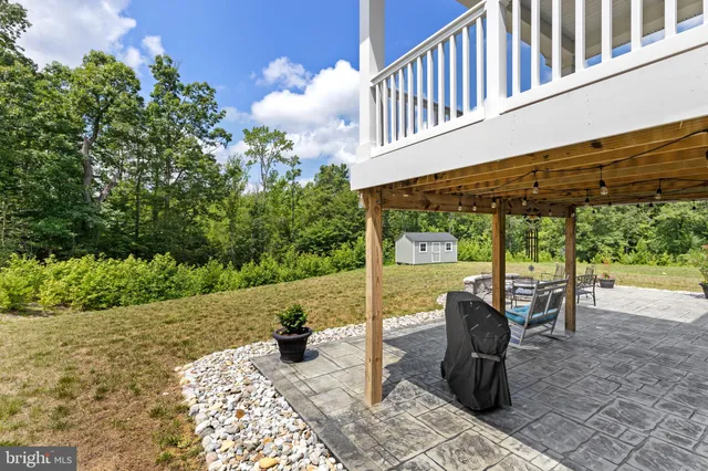 $799,997 | 5018 Birch Leaf Circle, Fredericksburg, VA 22407