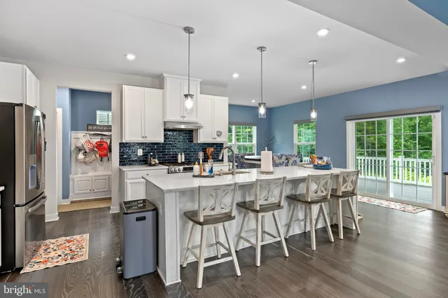 $799,997 | 5018 Birch Leaf Circle, Fredericksburg, VA 22407