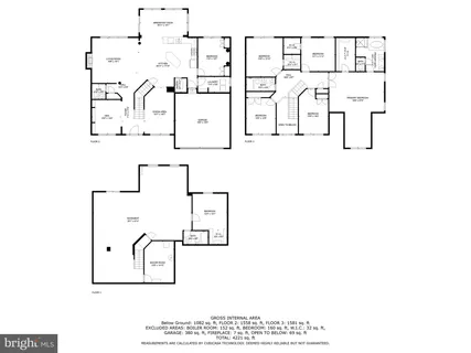 $729,000 | 8806 Nancy Lane, Fort Washington, MD 20744
