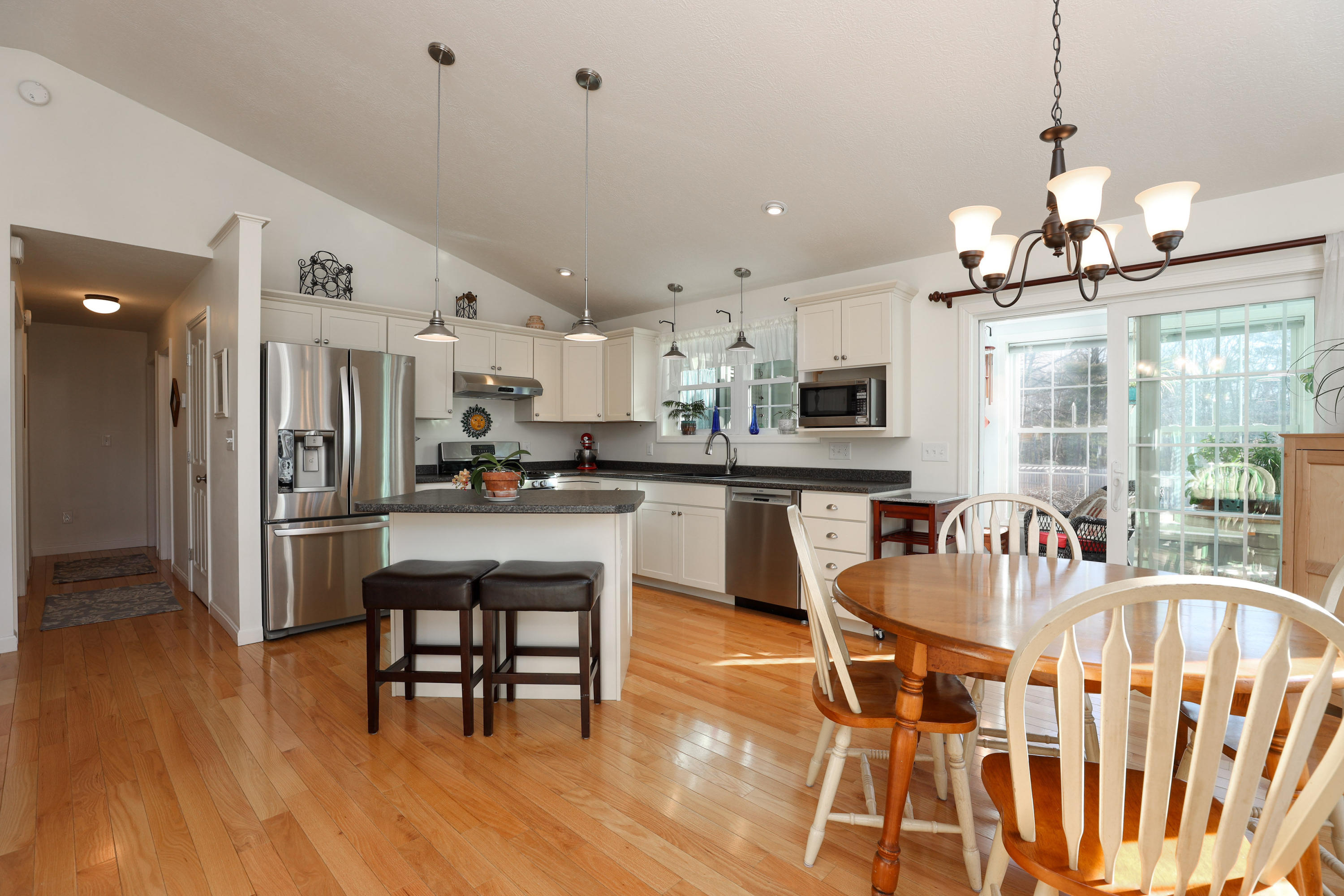 93 Branch Road Wells, ME 04090 - Photo 7 of 36 Kitchen