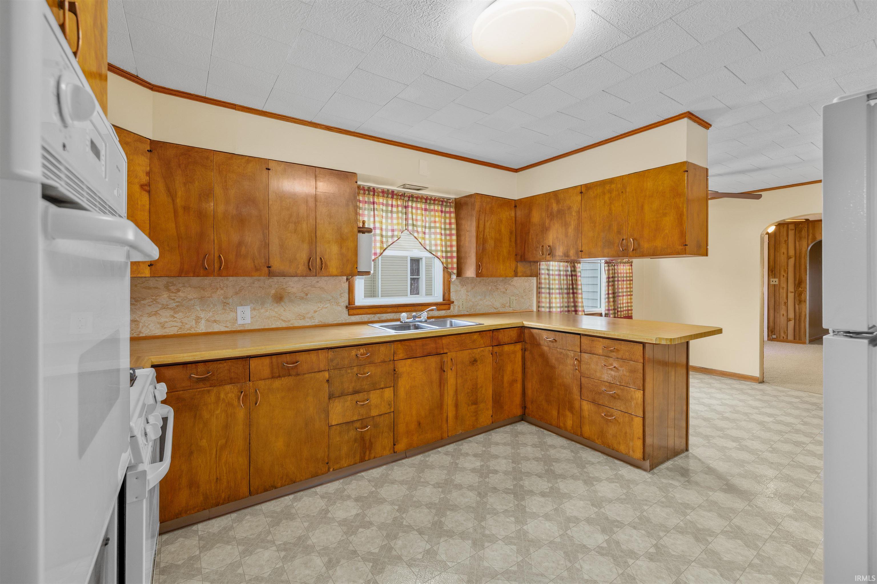 4380 South 1175 East Hudson, IN 46747 - Photo 12 of 36