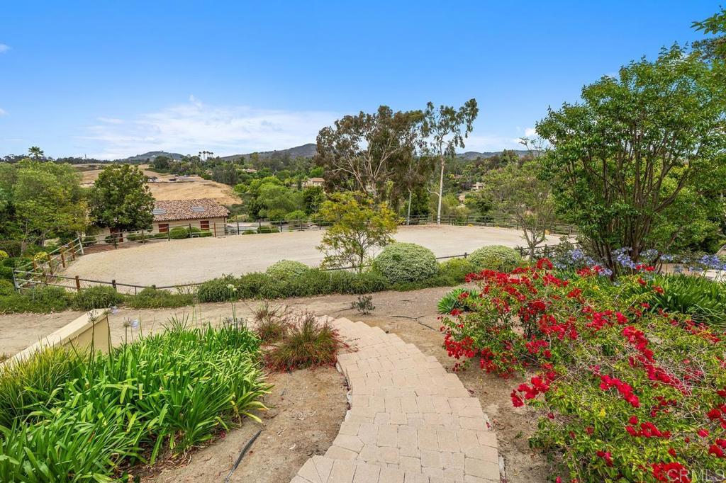 7090 Via Guadalupe Rancho Santa Fe, CA 92067 - Photo 47 of 59