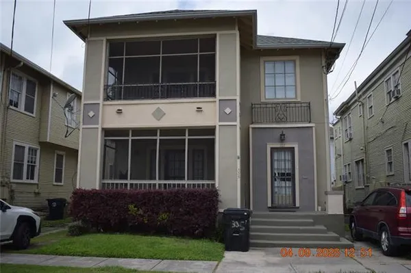 $1,650 | 335 Virginia Street, New Orleans, LA 70124