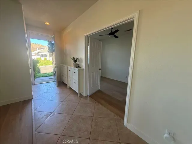 a bathroom with a shower and a tub