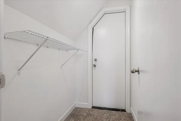 a view of bathroom