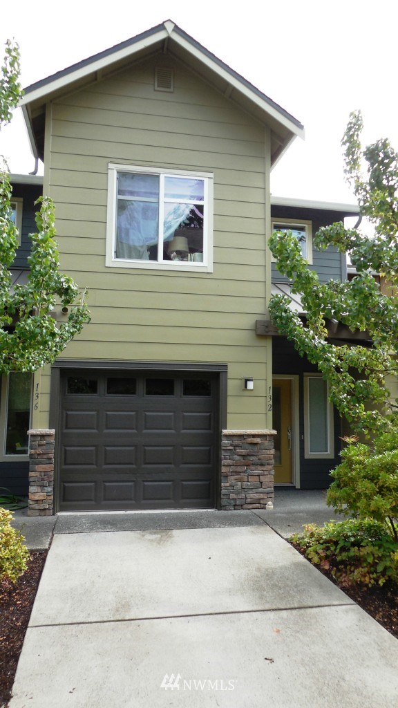 132 Sky Ridge Road Northwest Issaquah, WA 98027 - Photo 2 of 11 Gallery Image 2