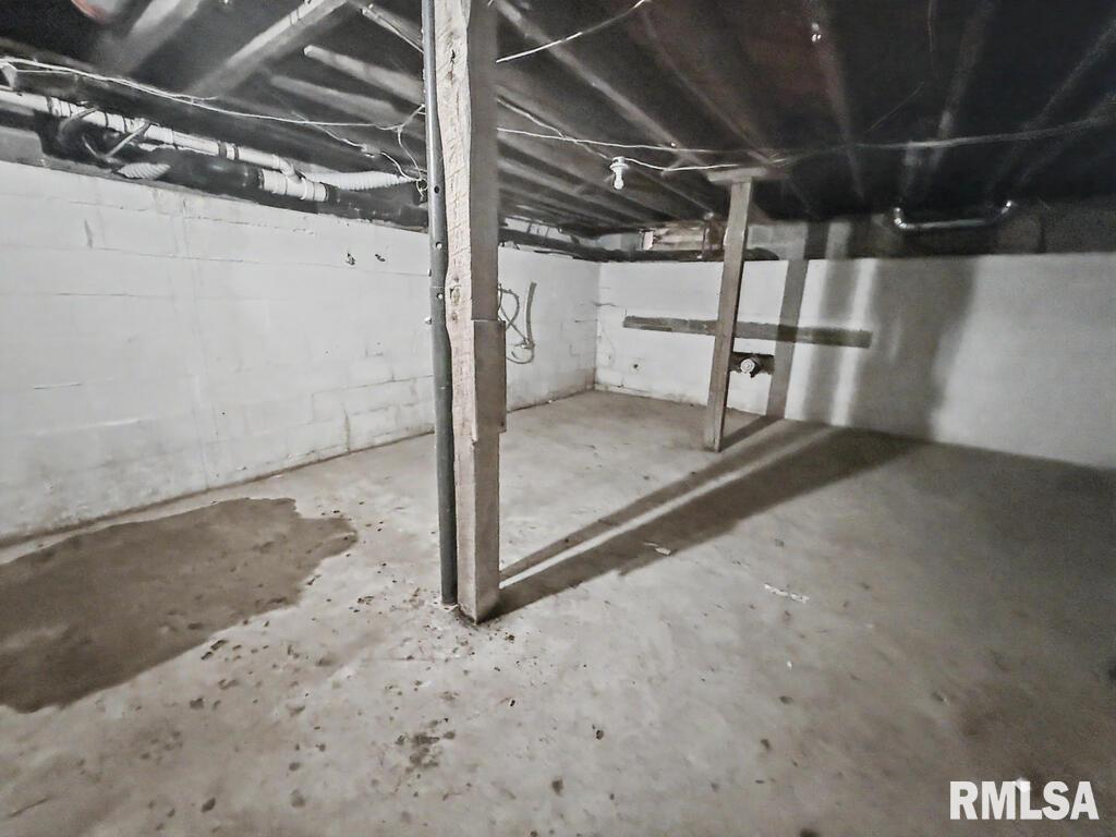 7280 Buncombe Road Buncombe, IL 62912 - Photo 20 of 33