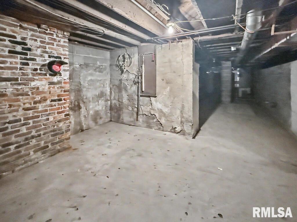7280 Buncombe Road Buncombe, IL 62912 - Photo 21 of 33