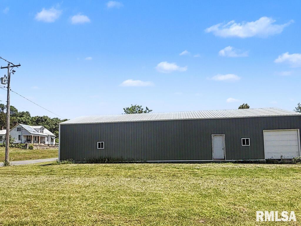 7280 Buncombe Road Buncombe, IL 62912 - Photo 25 of 33