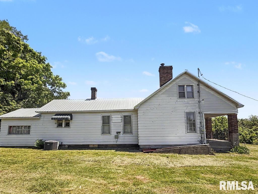 7280 Buncombe Road Buncombe, IL 62912 - Photo 29 of 33