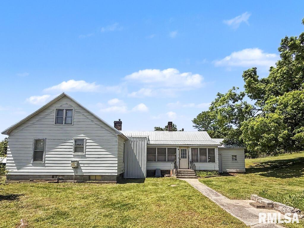 7280 Buncombe Road Buncombe, IL 62912 - Photo 31 of 33
