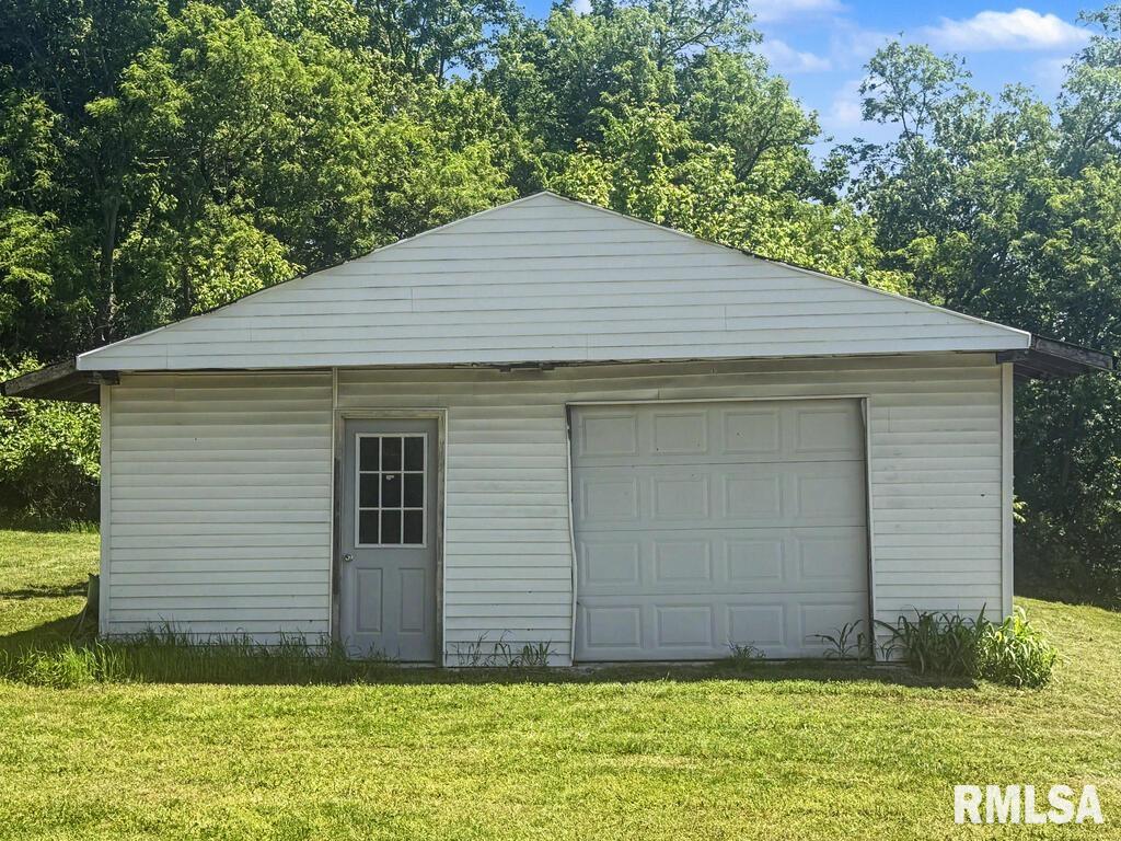 7280 Buncombe Road Buncombe, IL 62912 - Photo 33 of 33
