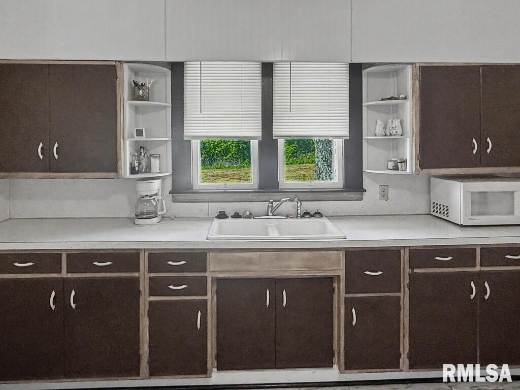 7280 Buncombe Road Buncombe, IL 62912 - Photo 4 of 33