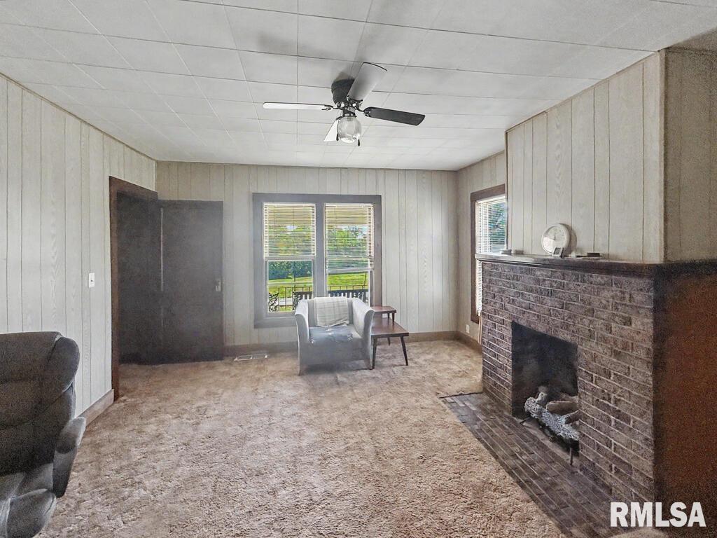 7280 Buncombe Road Buncombe, IL 62912 - Photo 10 of 33