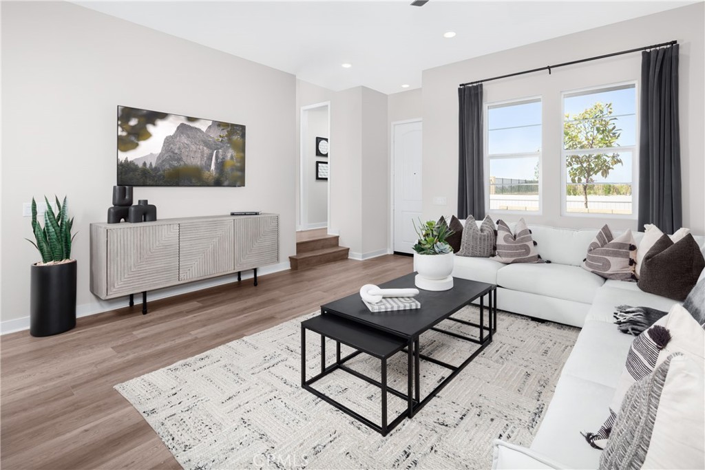226 Roma Court Walnut, CA 91789 - Photo 4 of 16 a living room with furniture and a window