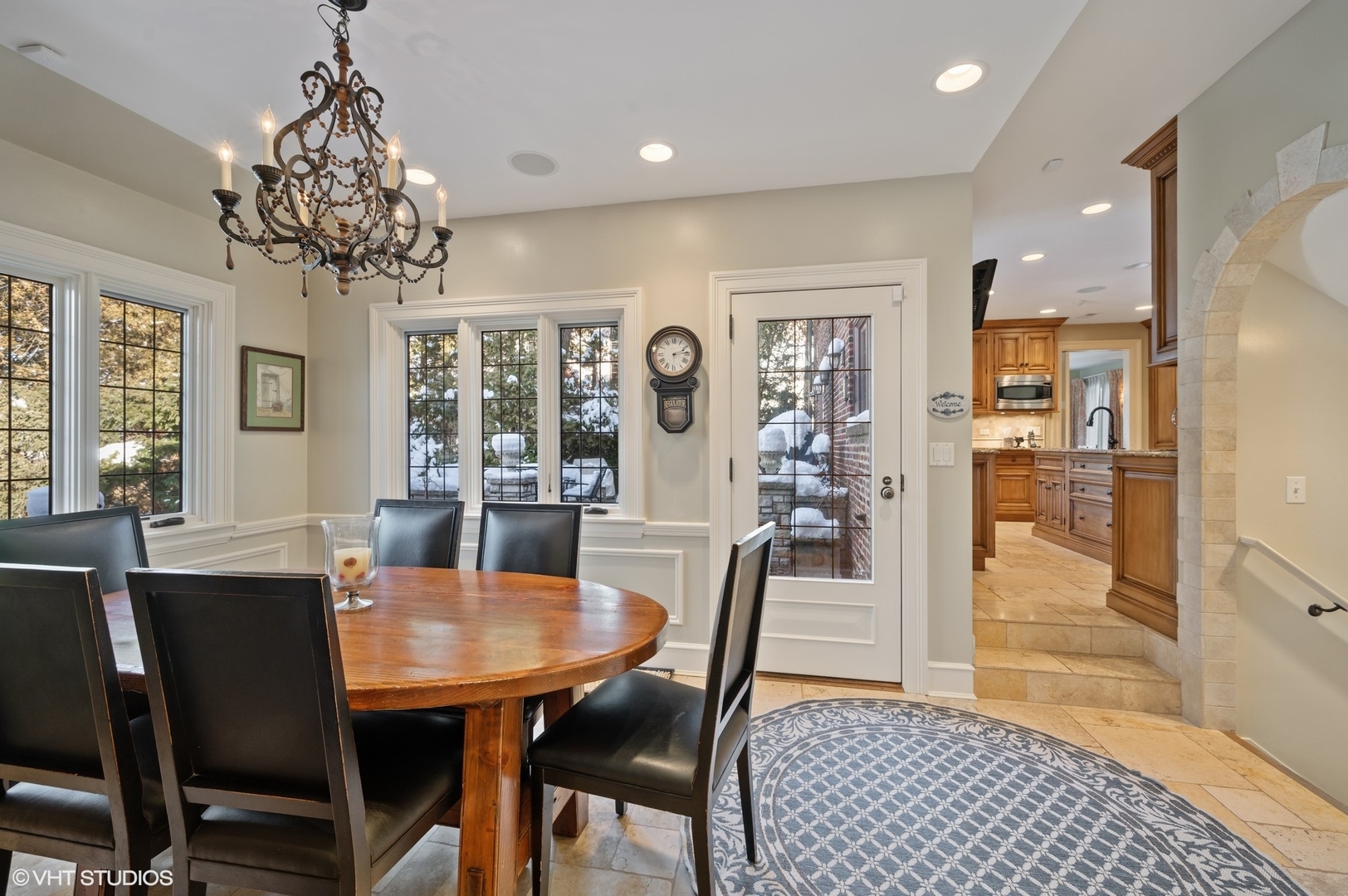 803 Sheridan Road Glencoe, IL 60022 - Photo 14 of 40