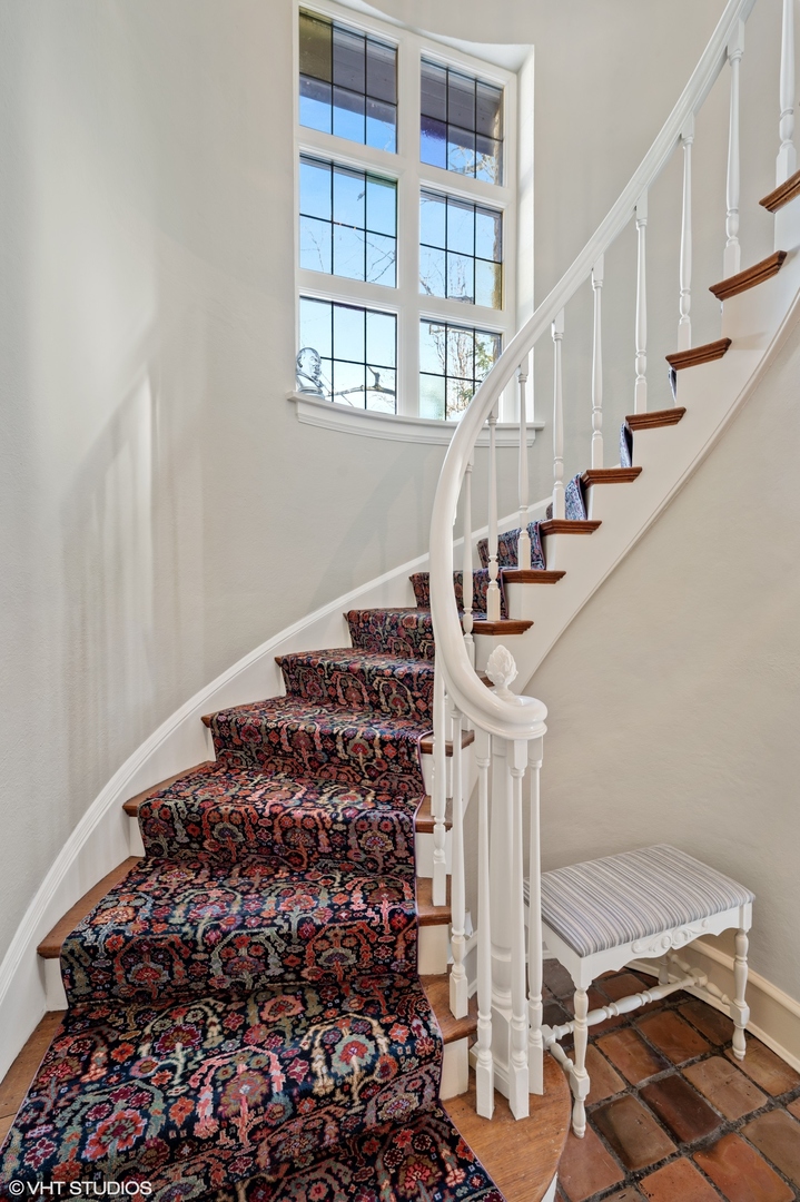 803 Sheridan Road Glencoe, IL 60022 - Photo 16 of 40