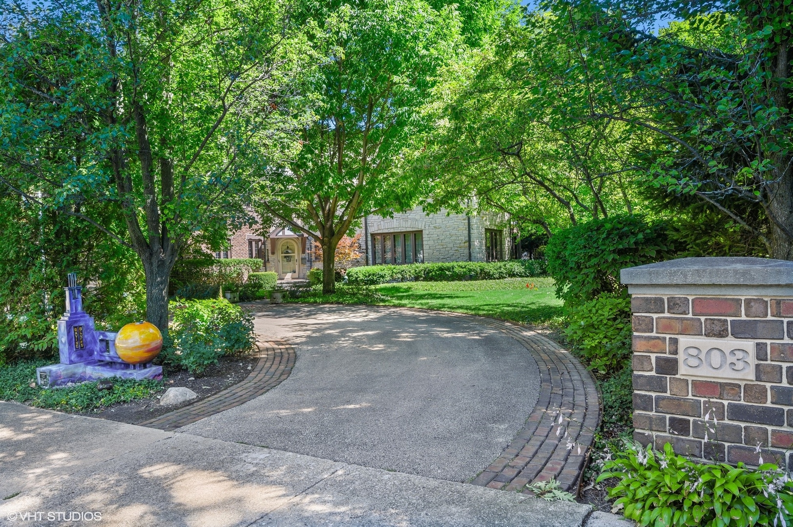 803 Sheridan Road Glencoe, IL 60022 - Photo 3 of 40