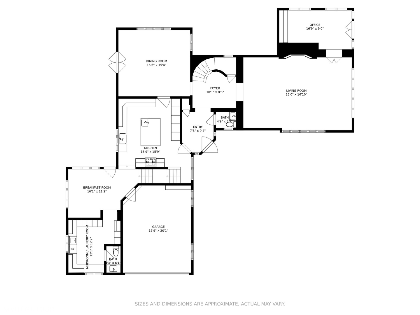 803 Sheridan Road Glencoe, IL 60022 - Photo 36 of 40