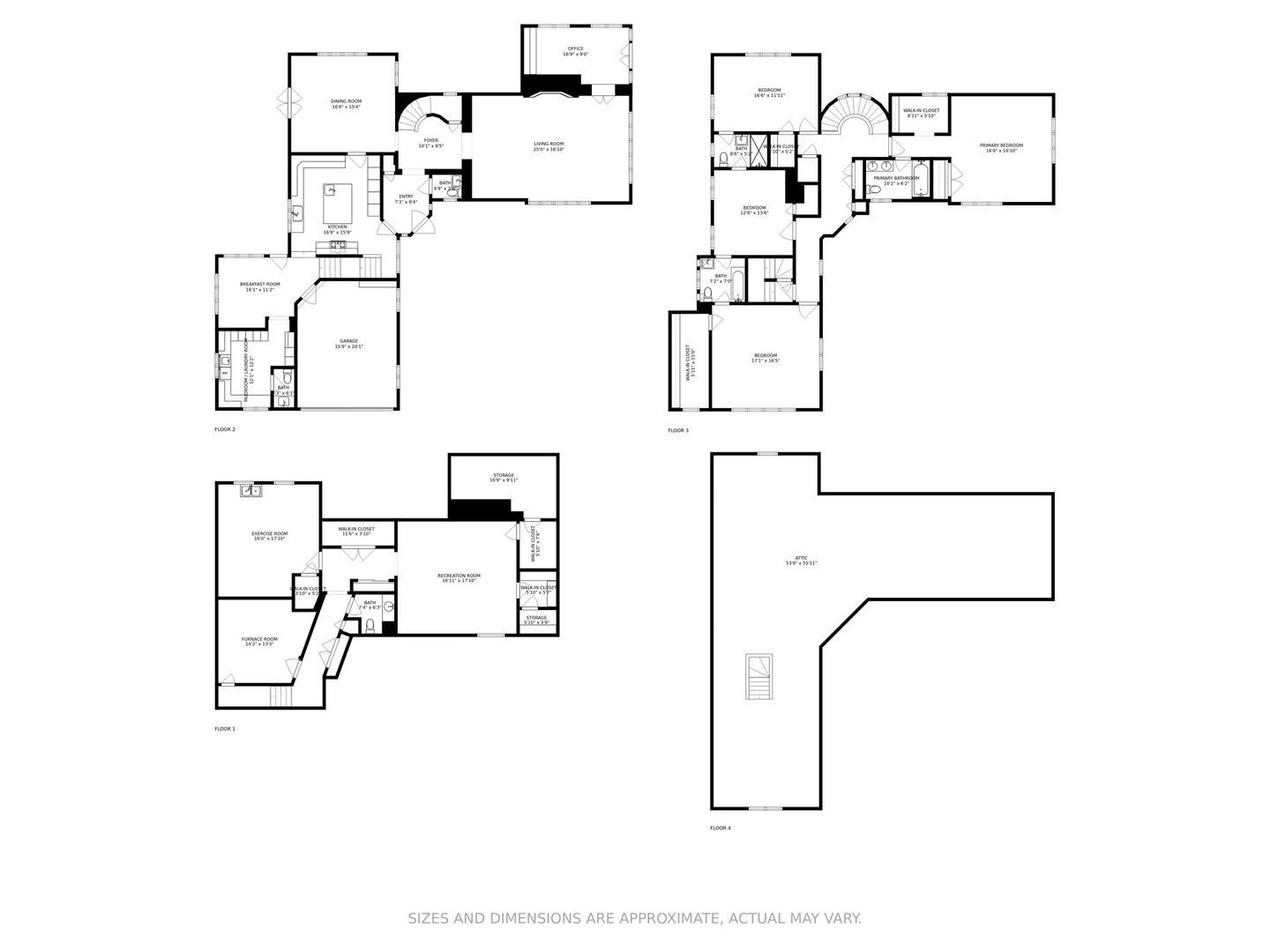 803 Sheridan Road Glencoe, IL 60022 - Photo 39 of 40