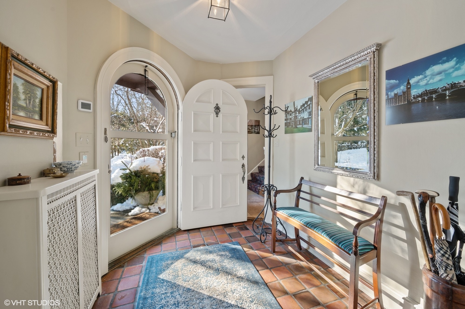 803 Sheridan Road Glencoe, IL 60022 - Photo 5 of 40