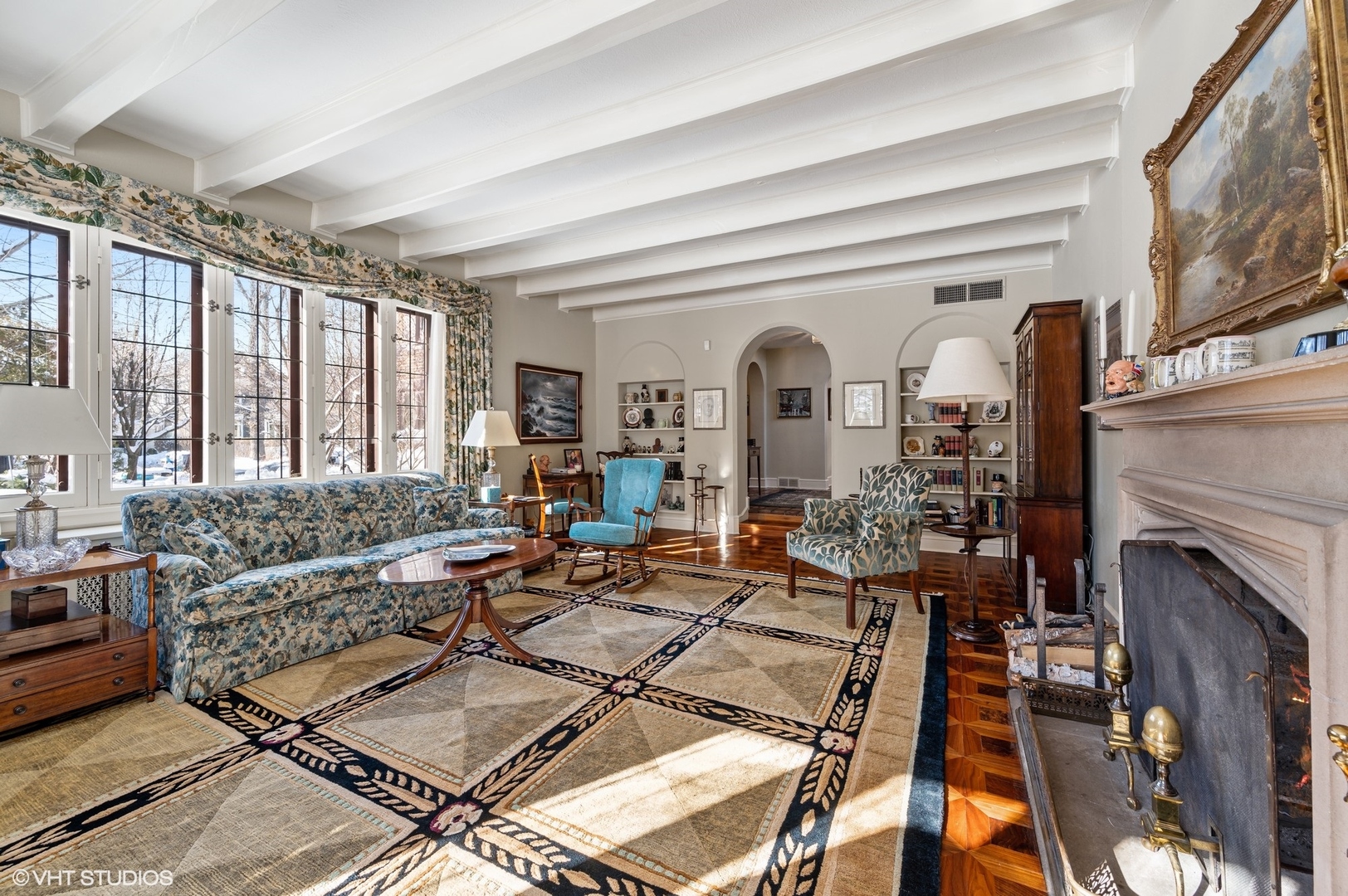 803 Sheridan Road Glencoe, IL 60022 - Photo 6 of 40