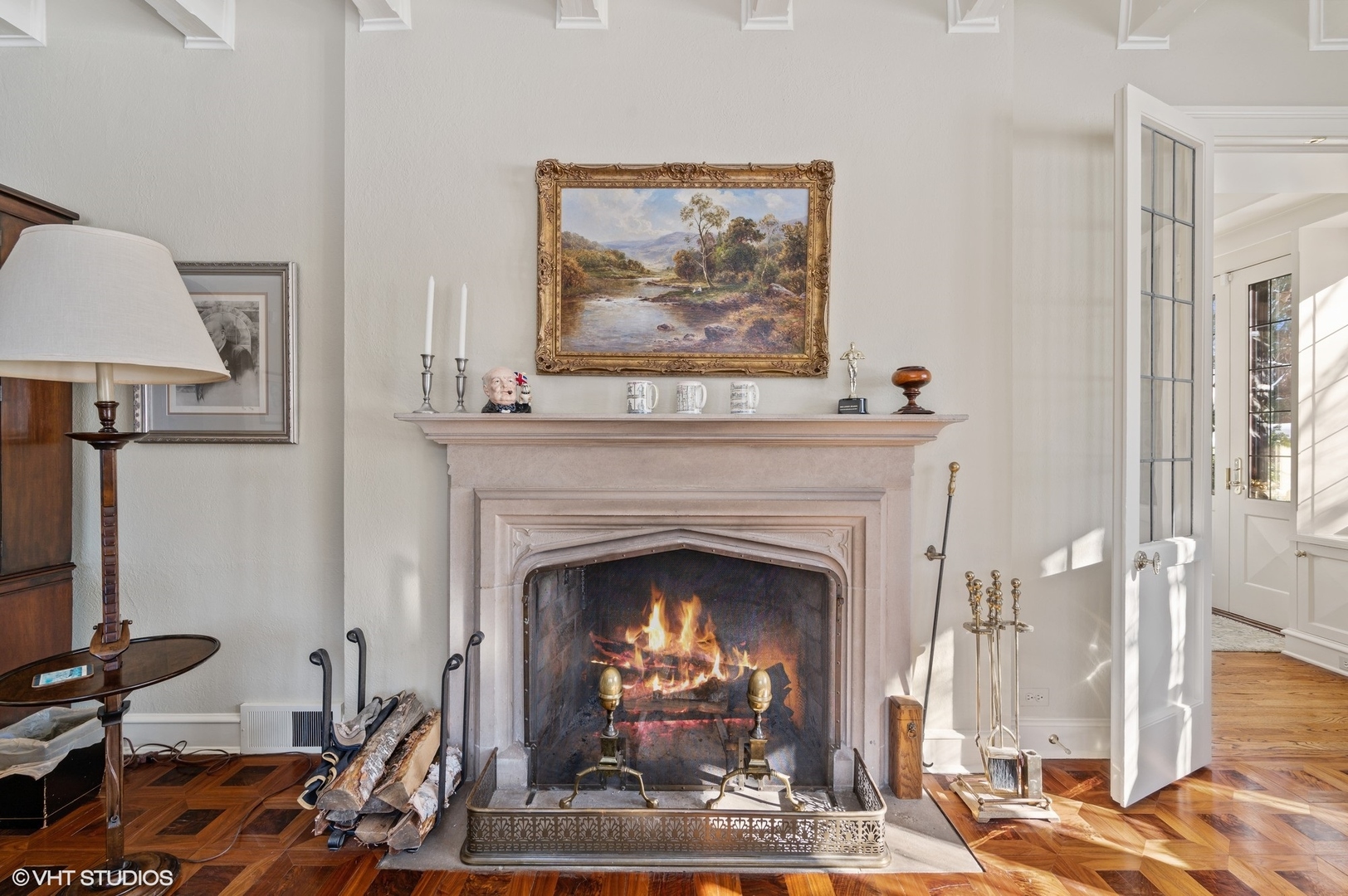 803 Sheridan Road Glencoe, IL 60022 - Photo 7 of 40