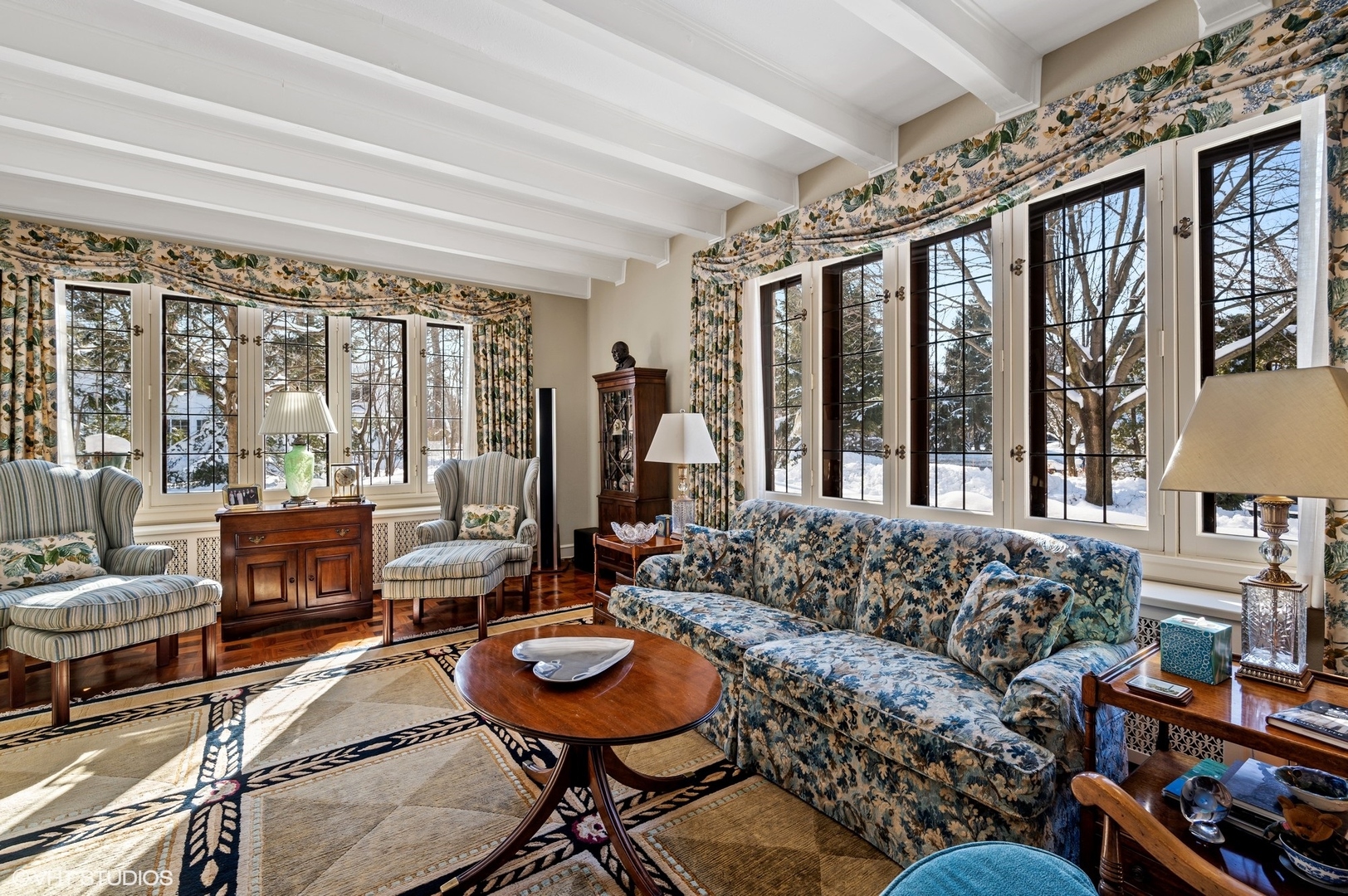 803 Sheridan Road Glencoe, IL 60022 - Photo 8 of 40