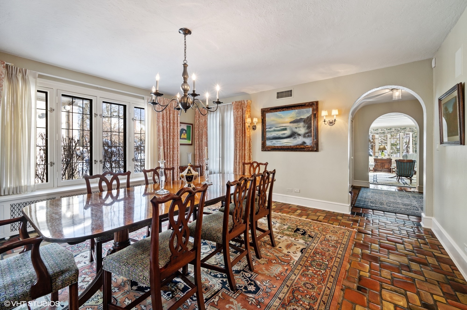 803 Sheridan Road Glencoe, IL 60022 - Photo 10 of 40