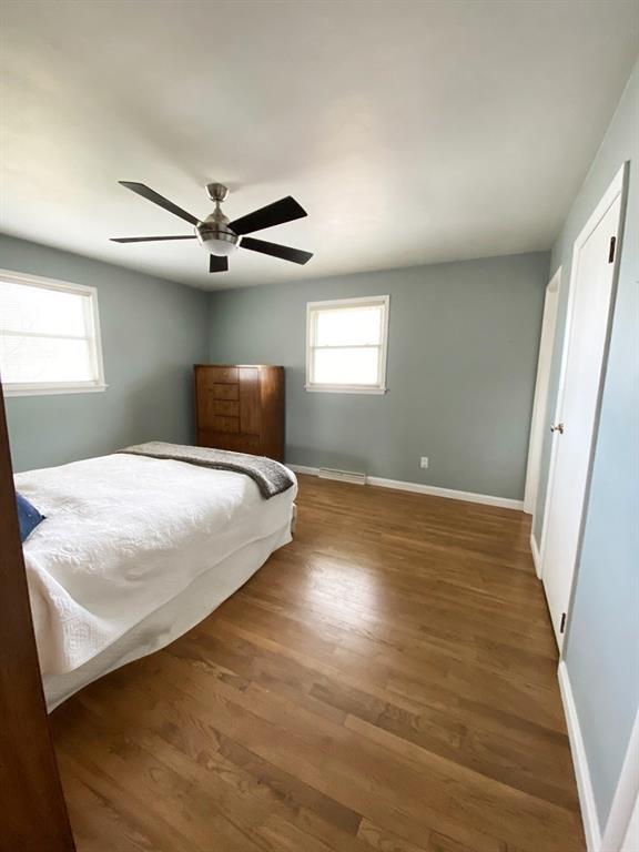 2990 Warren Road Indiana, PA 15701 - Photo 14 of 24 Master Bedroom