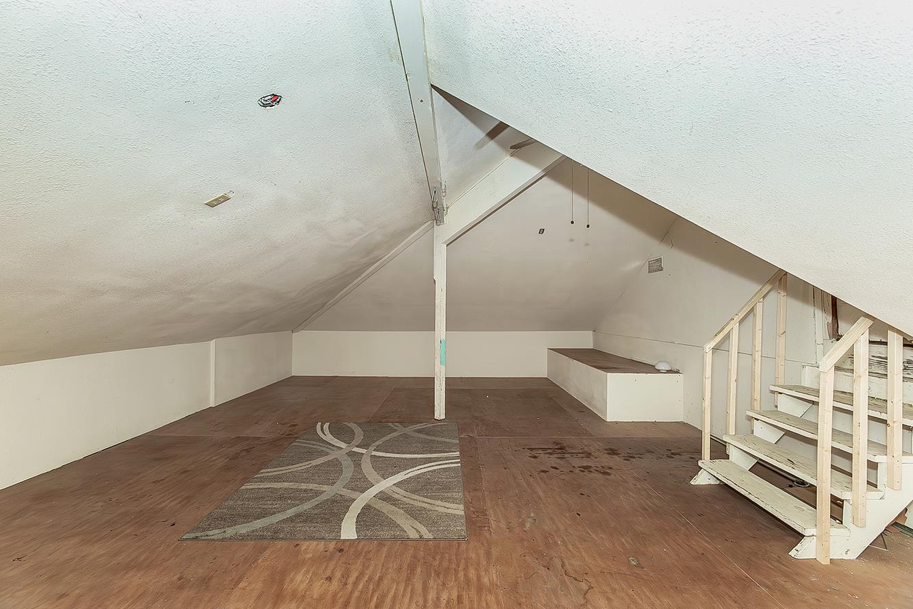 41371 Butte Way Madera, CA 93636 - Photo 59 of 84 Extra Storage space above the garage