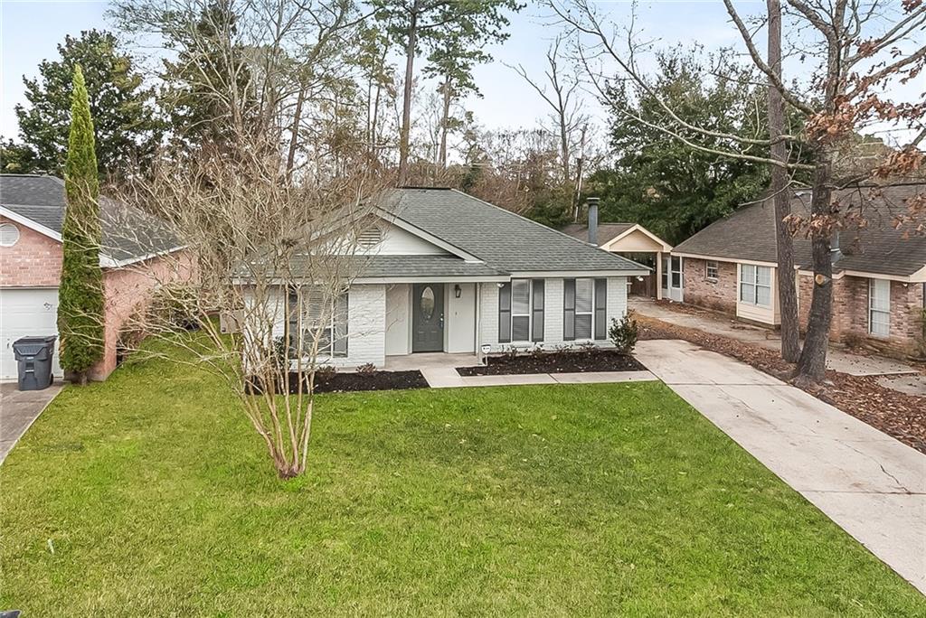 605 Bon Temps Roule Mandeville, LA 70471 - Photo 1 of 10 Gallery Image 1