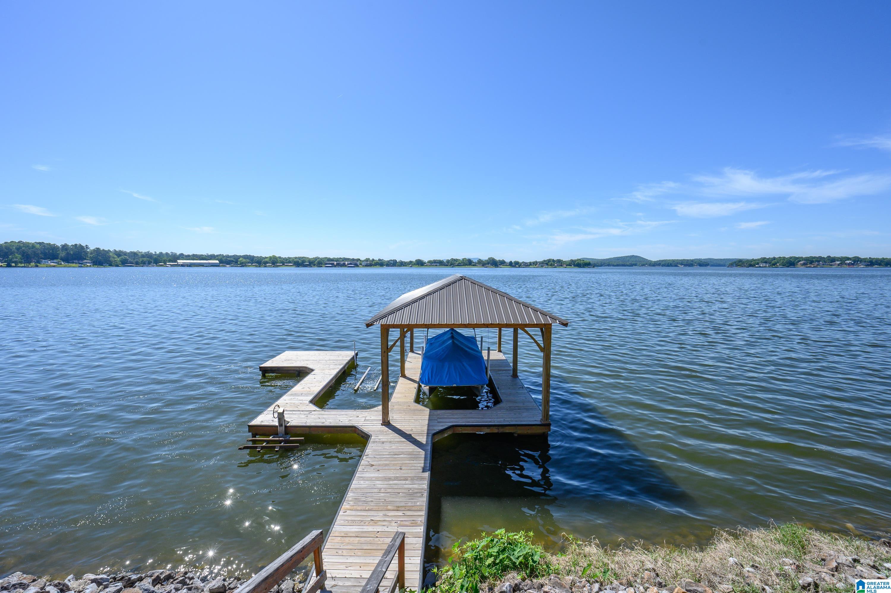 243 Rock Inn Point Cropwell, AL 35054 - Photo 82 of 98