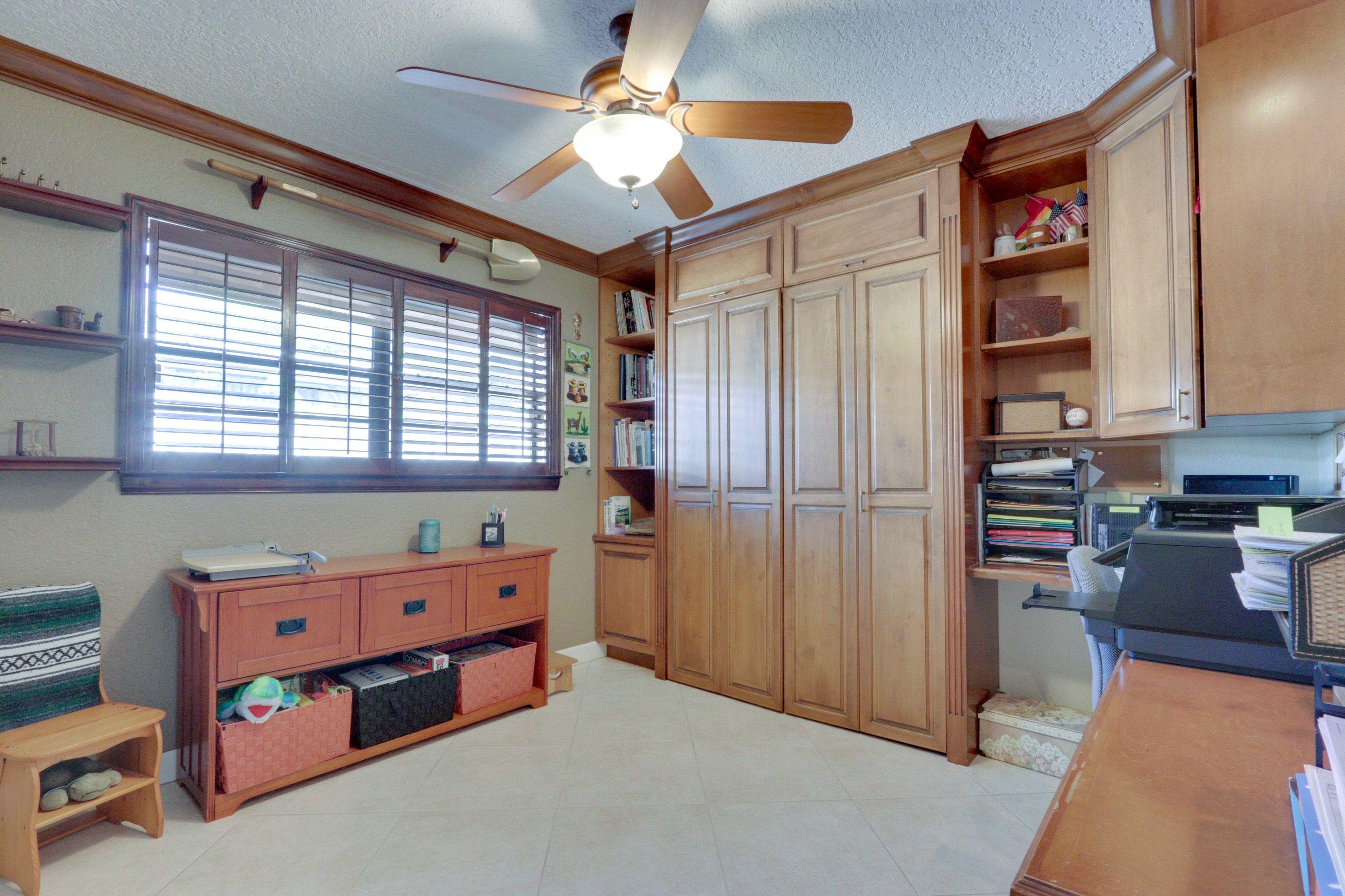 340 Southwest 2nd Street Boca Raton, FL 33432 - Photo 17 of 30 Bedroom #3 or Office