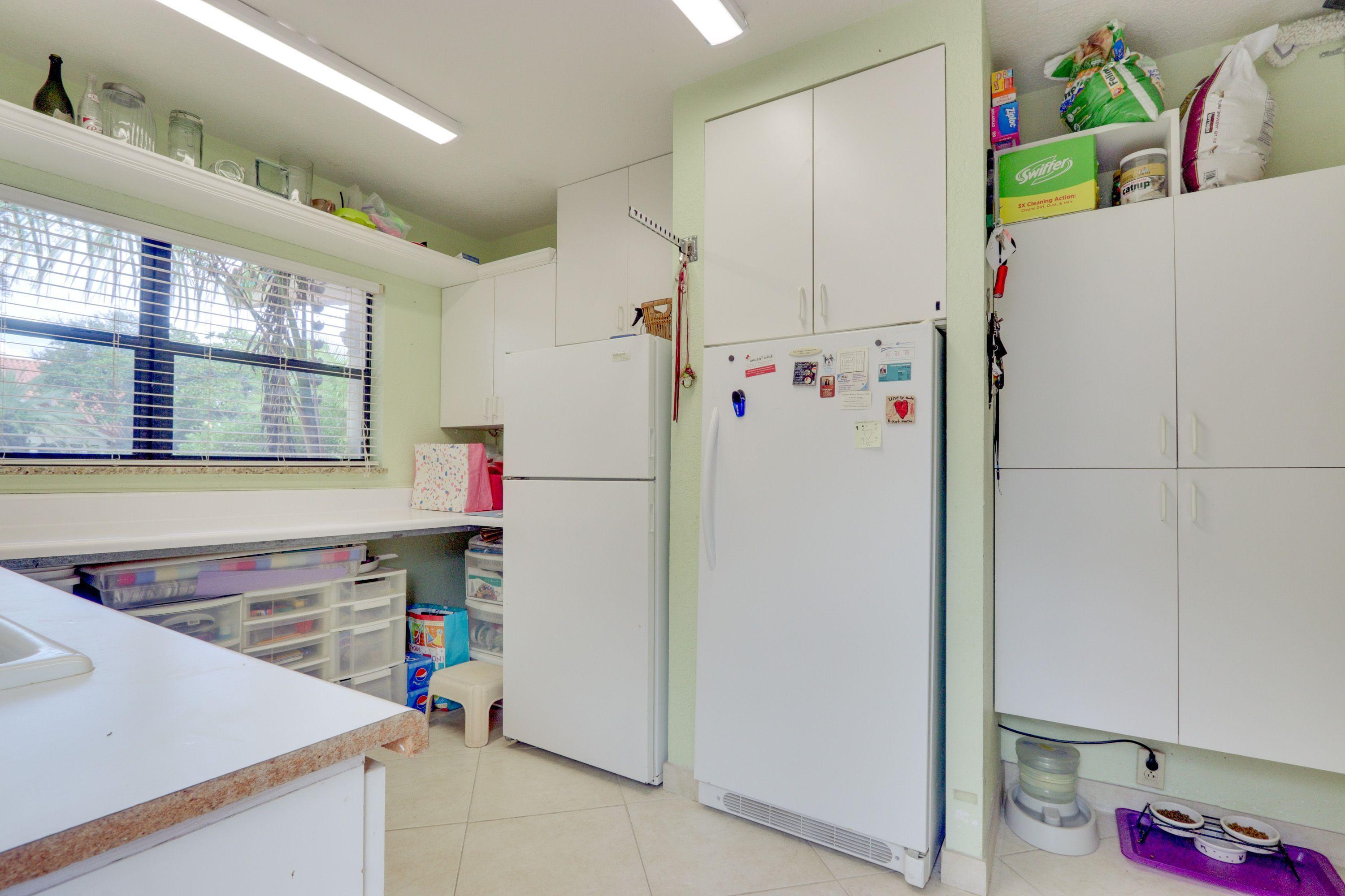 340 Southwest 2nd Street Boca Raton, FL 33432 - Photo 21 of 30 Laundry Room