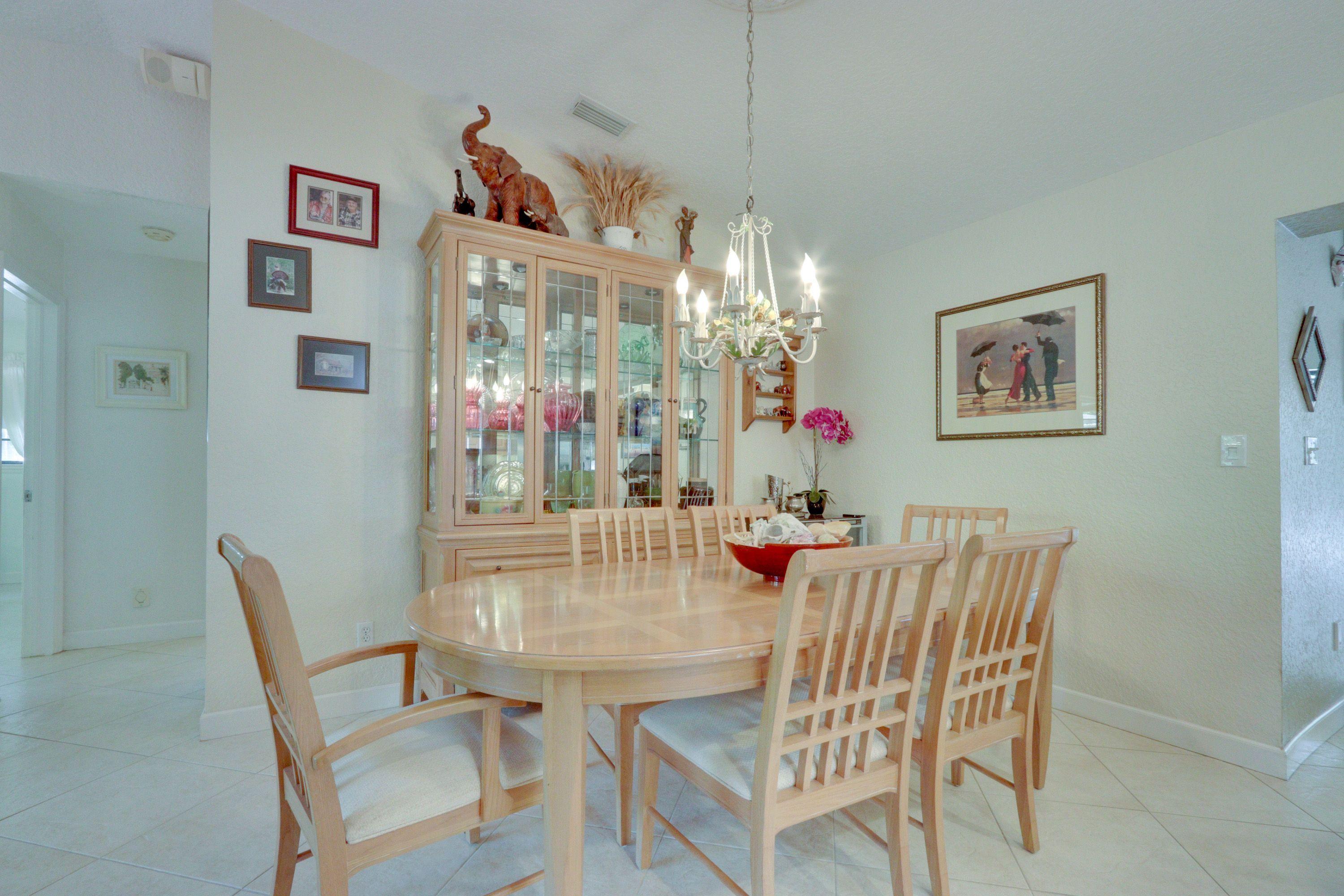 340 Southwest 2nd Street Boca Raton, FL 33432 - Photo 8 of 30 Dining