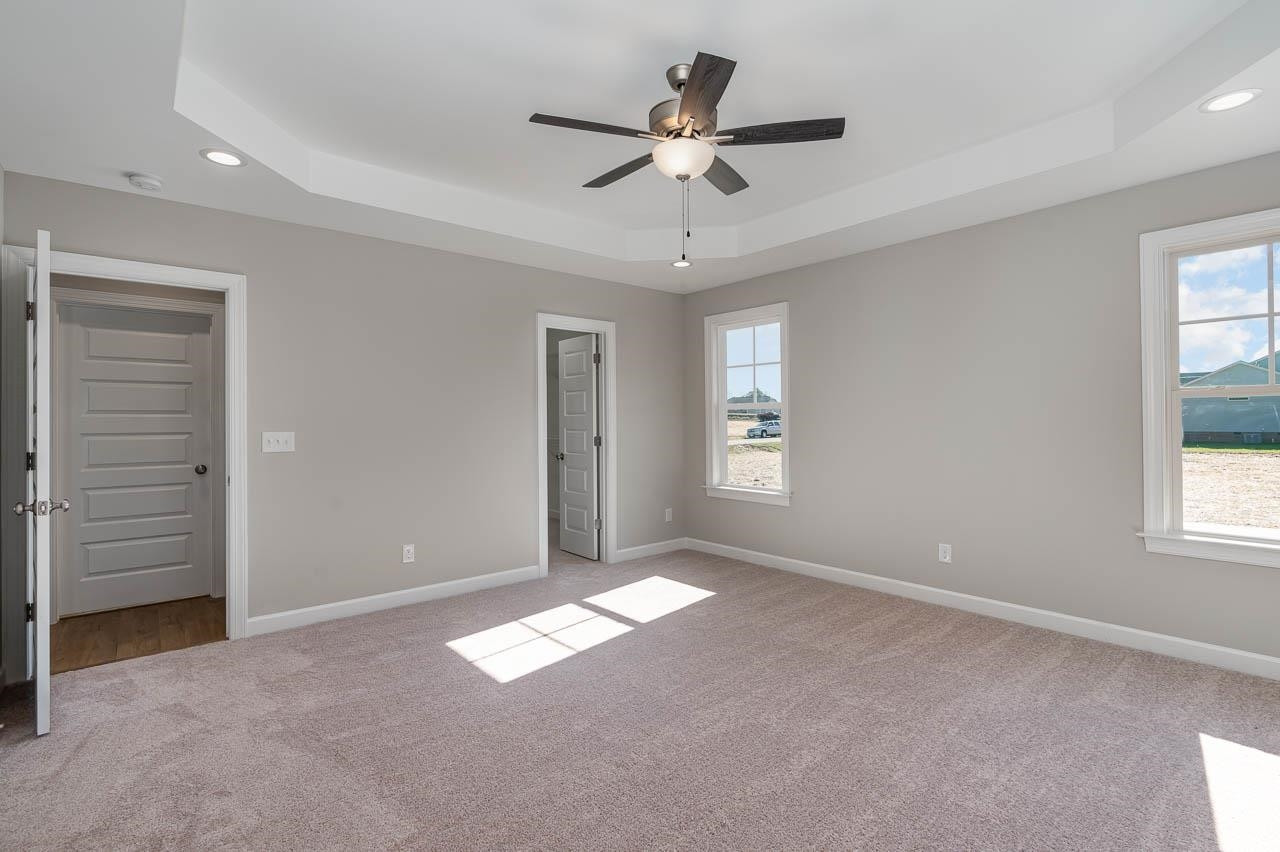 243 Goodling Road Selma, NC 27576 - Photo 18 of 26 Photo 18