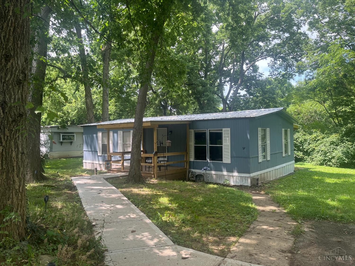 57 Rochester Hills Drive Hamilton, OH 45011 - Photo 1 of 18
